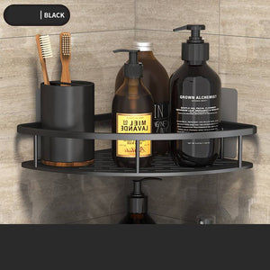 Kampinis laikiklis voniai