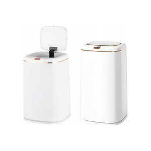 Automatinė šiukšlių dėžė