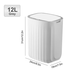 12 l automatine siuksliu deze pailga