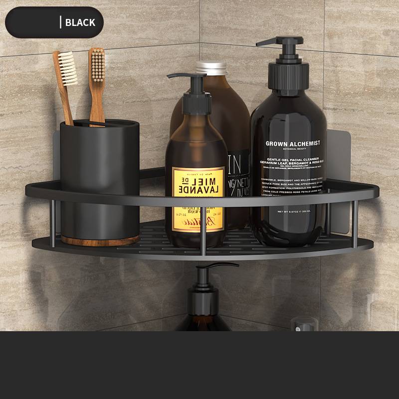 Kampinis laikiklis voniai