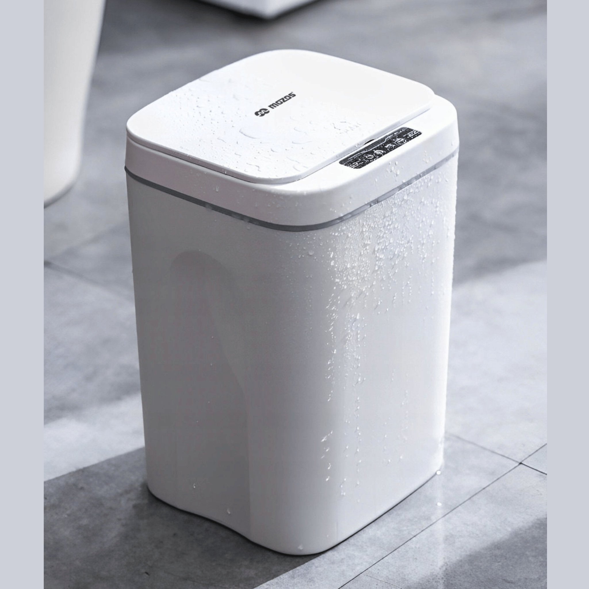 Siuksliu dezes voniai