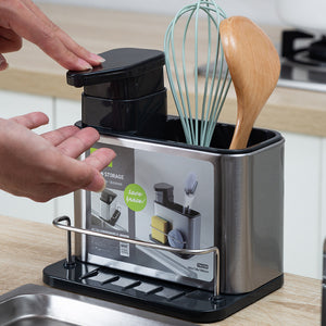 indu ploviklio dozatorius paspaudžiamas