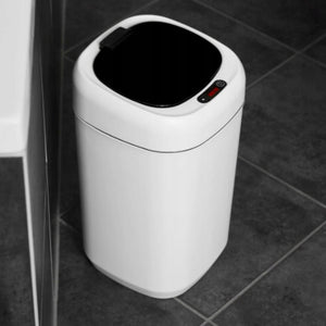 Automatinė šiukšlių dėžė