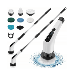 elektrinis sepetys su rankena