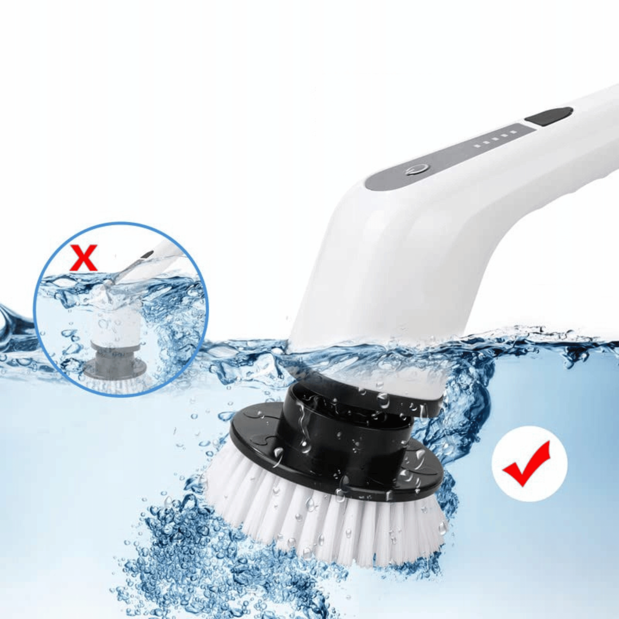 elektrinis sepetys demonstracija