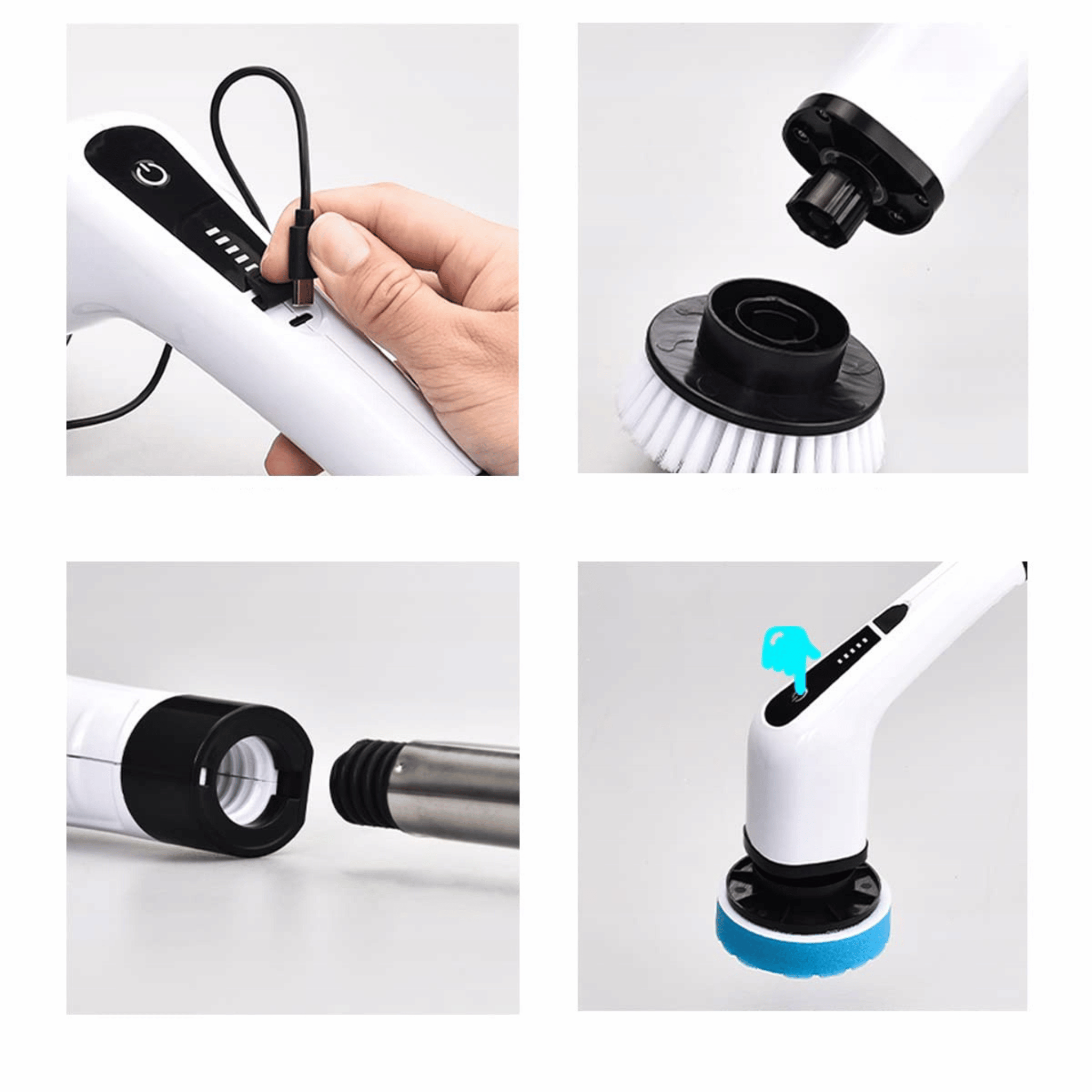 elektrinis sepetys sveitimui