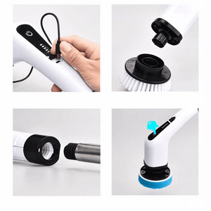 elektrinis sepetys sveitimui