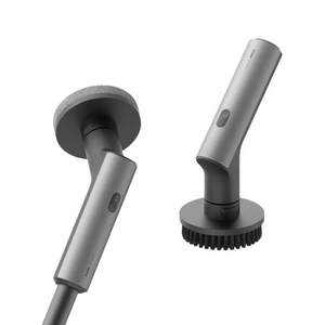 Elektrinis šveitimo šepetys produkto foto