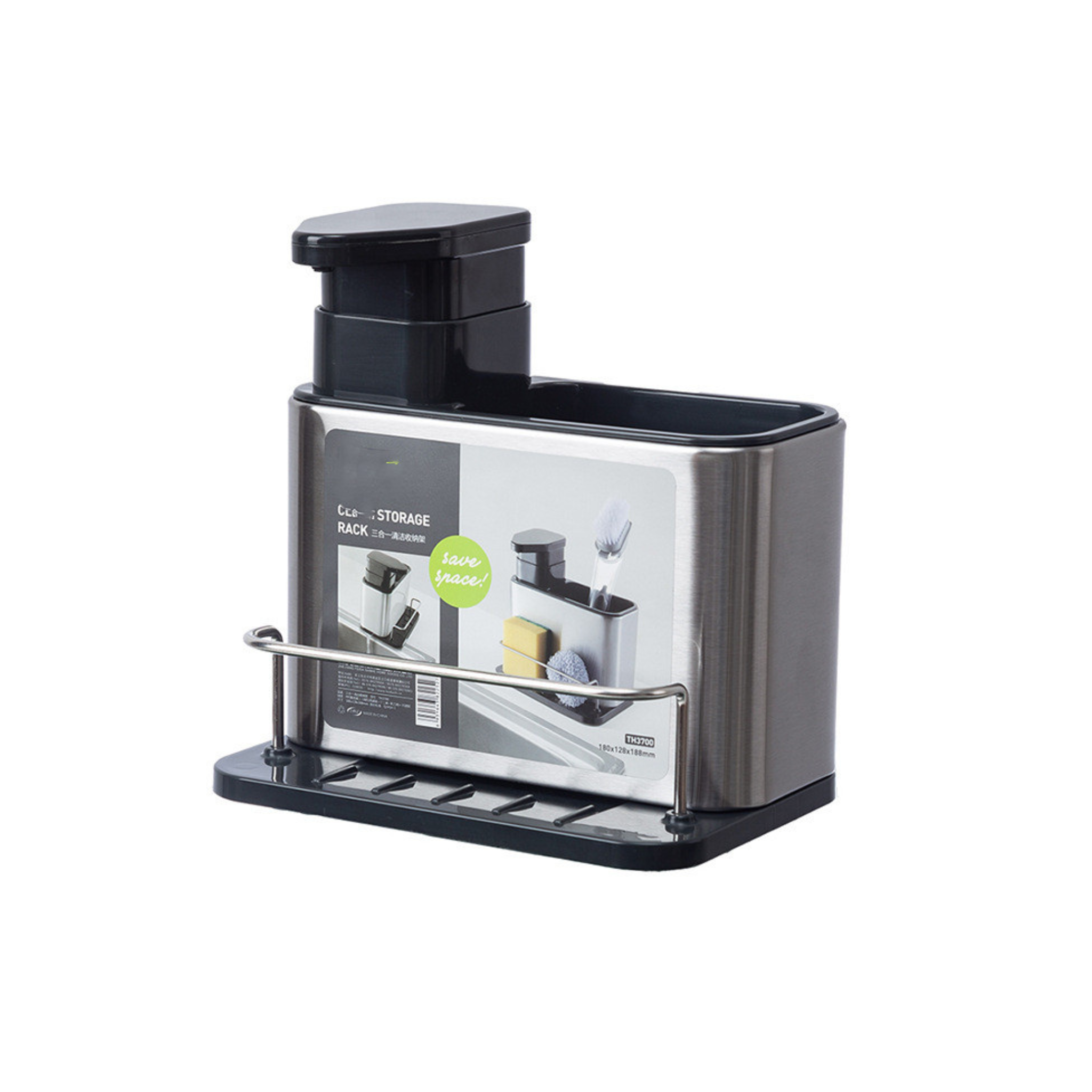 indu ploviklio dozatorius kempines laikiklis