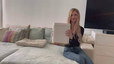 Automatinė šiukšlių dėžė video