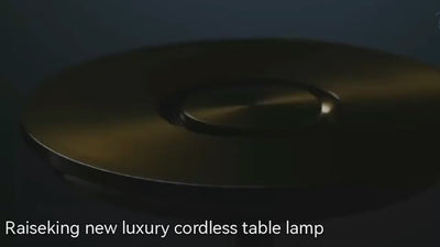 Stilingas pastatomas šviestuvas video