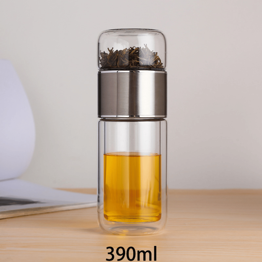 Indas gertuvė arbatai su sieteliu 390 ml
