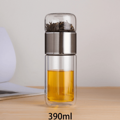 Indas gertuvė arbatai su sieteliu 390 ml