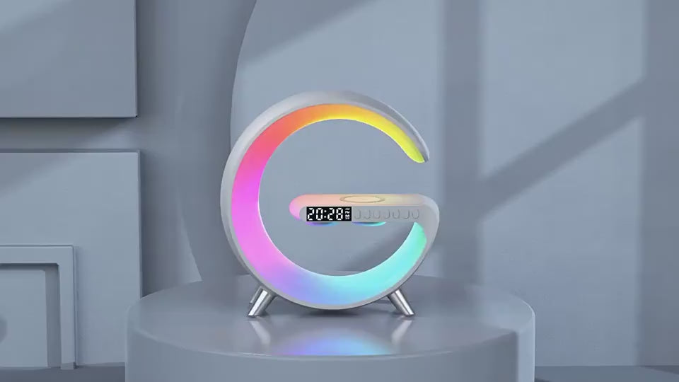 Daugiafunkcinis sveistuvas telefono pakrovejas video