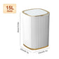 15 l siuksliu deze balta