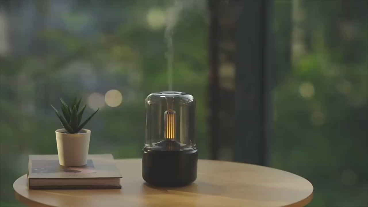 video oro drekintuvas
