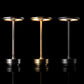 lempa led usb trys spalvos 